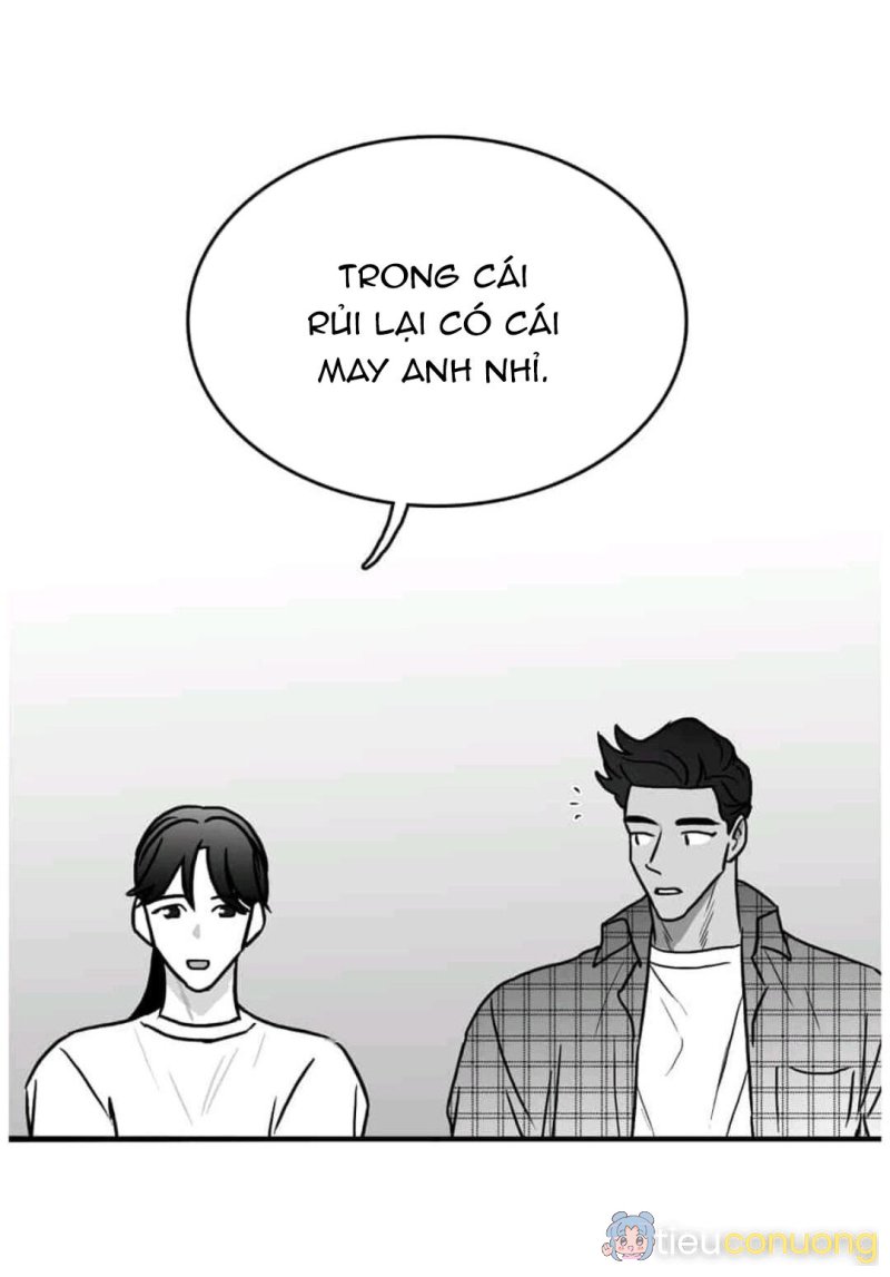 Chúng Ta Đều Là Kẻ Ngốc Chapter 16 - Page 42