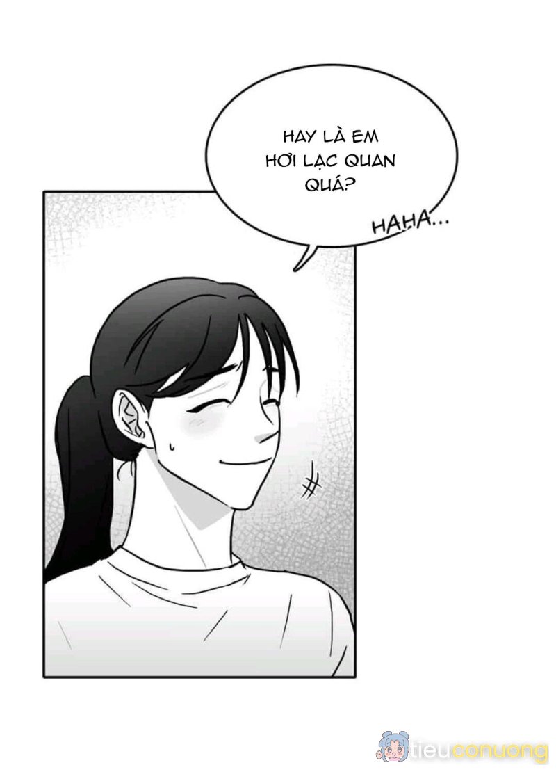 Chúng Ta Đều Là Kẻ Ngốc Chapter 16 - Page 43