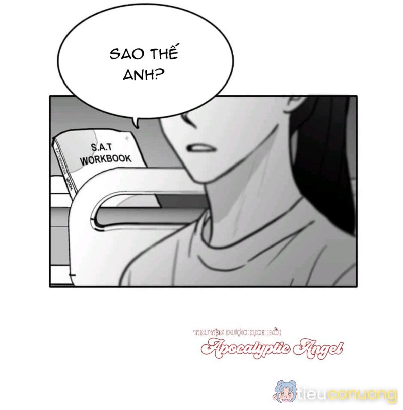 Chúng Ta Đều Là Kẻ Ngốc Chapter 16 - Page 46