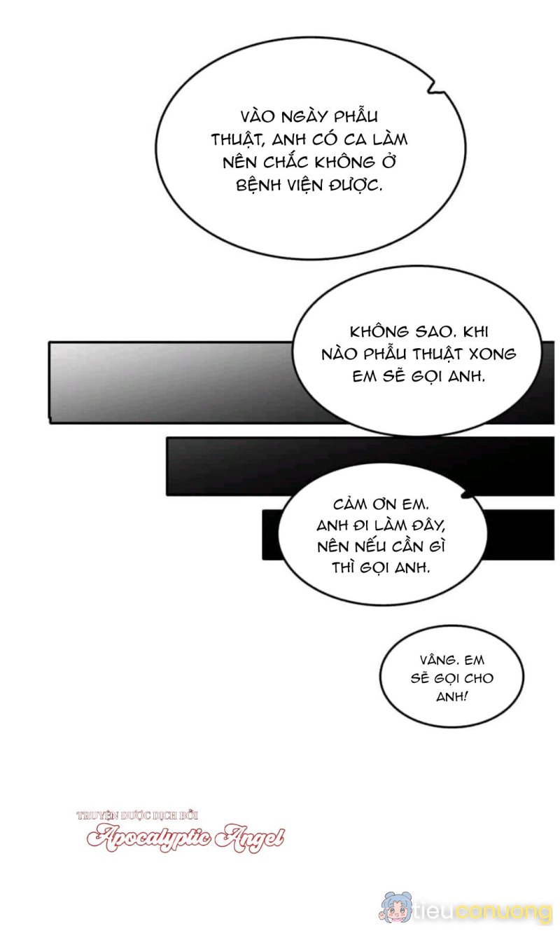 Chúng Ta Đều Là Kẻ Ngốc Chapter 16 - Page 49