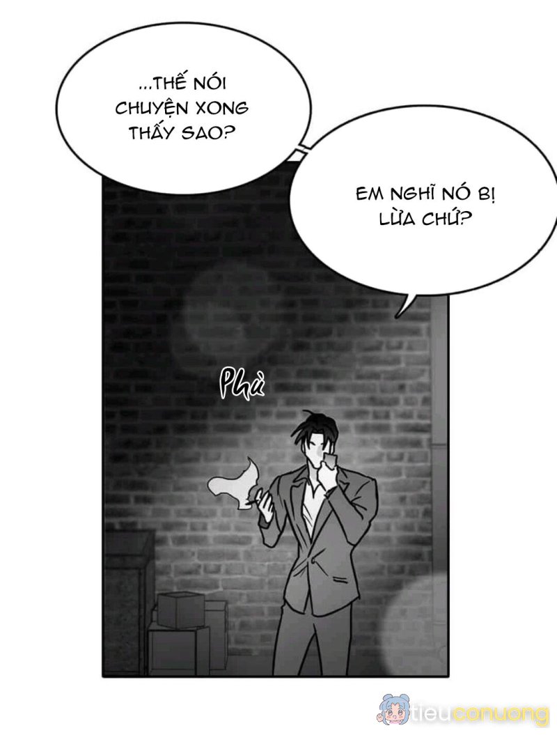 Chúng Ta Đều Là Kẻ Ngốc Chapter 16 - Page 52