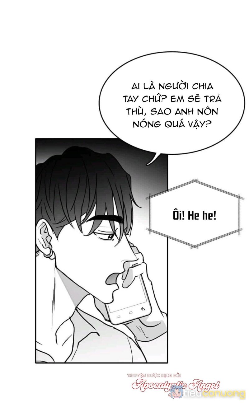 Chúng Ta Đều Là Kẻ Ngốc Chapter 16 - Page 54