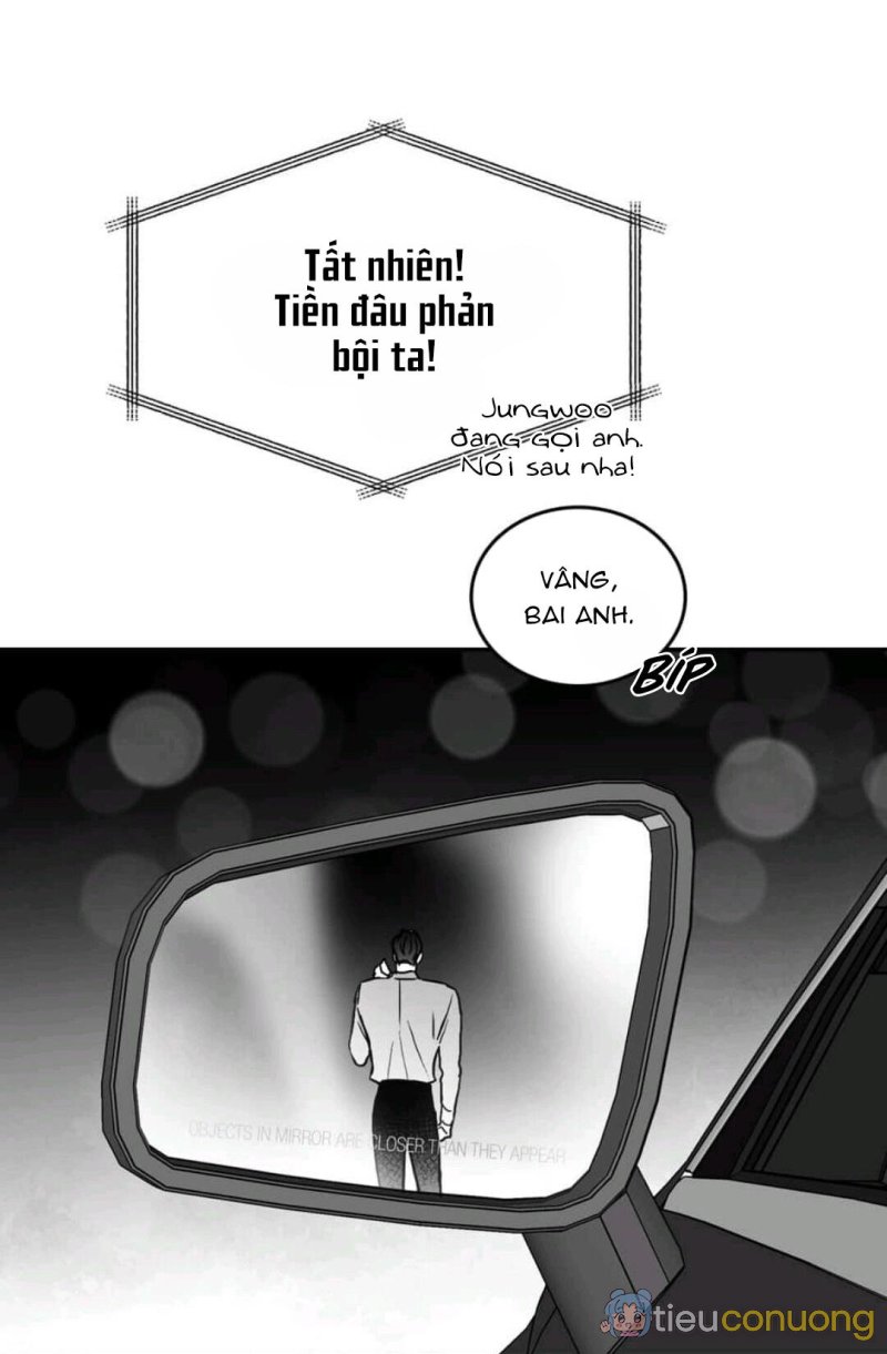 Chúng Ta Đều Là Kẻ Ngốc Chapter 16 - Page 56