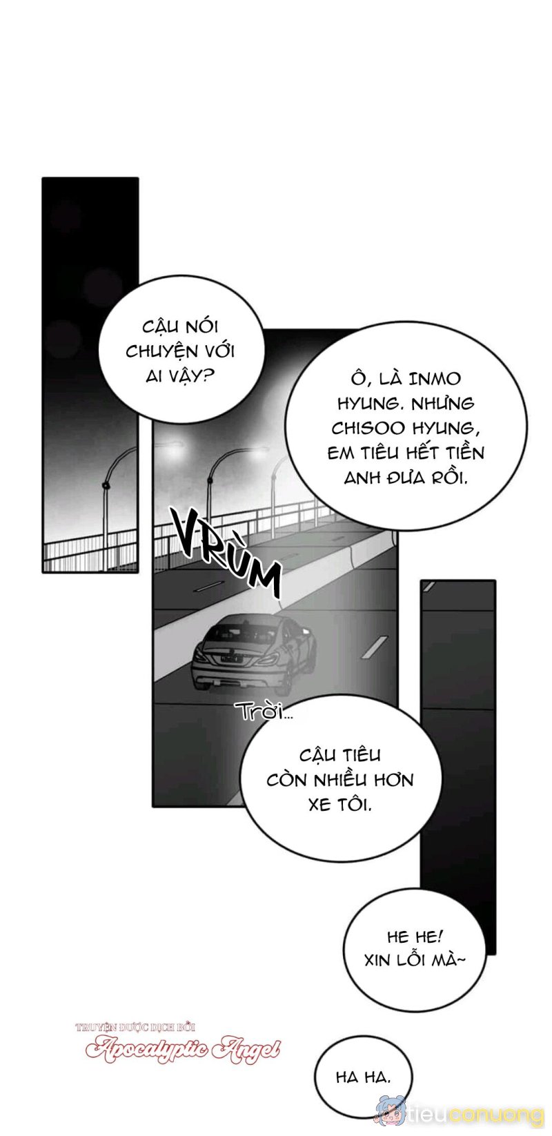 Chúng Ta Đều Là Kẻ Ngốc Chapter 16 - Page 58