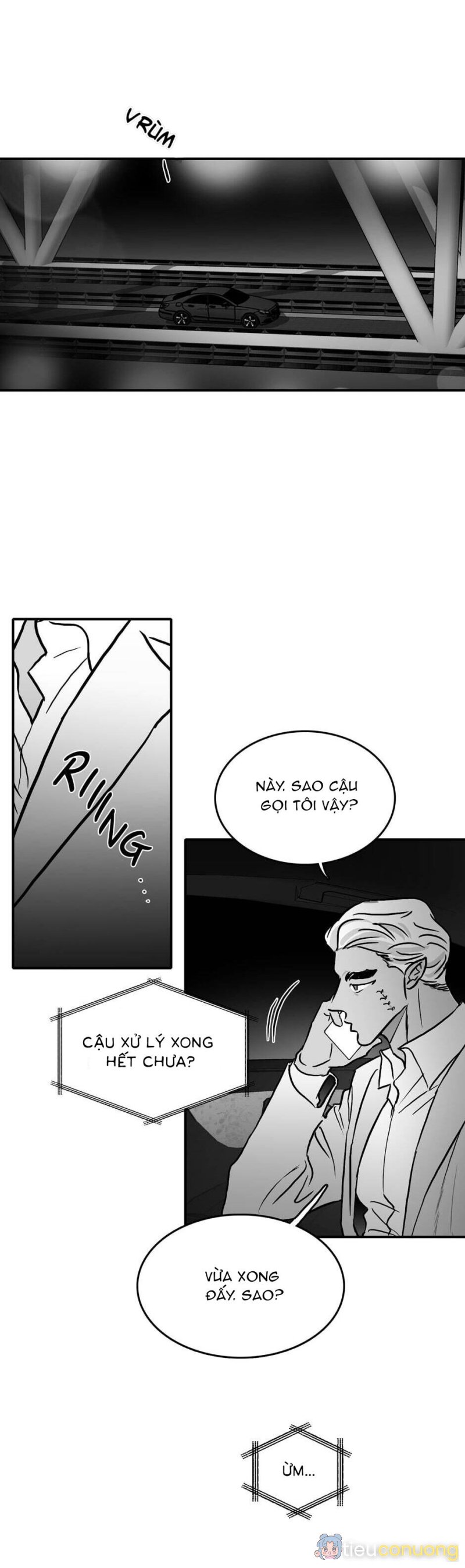 Chúng Ta Đều Là Kẻ Ngốc Chapter 21 - Page 14