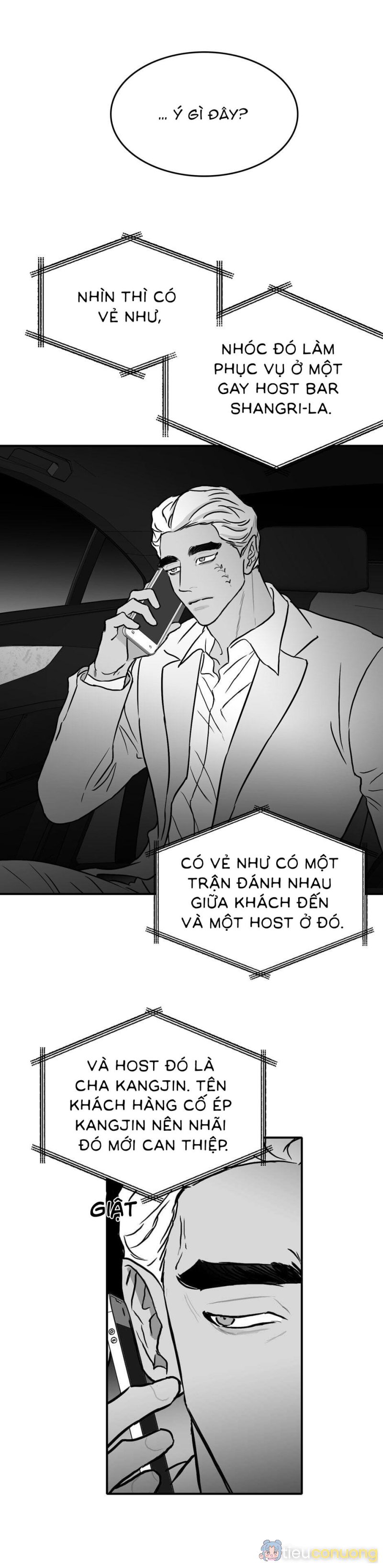 Chúng Ta Đều Là Kẻ Ngốc Chapter 21 - Page 17