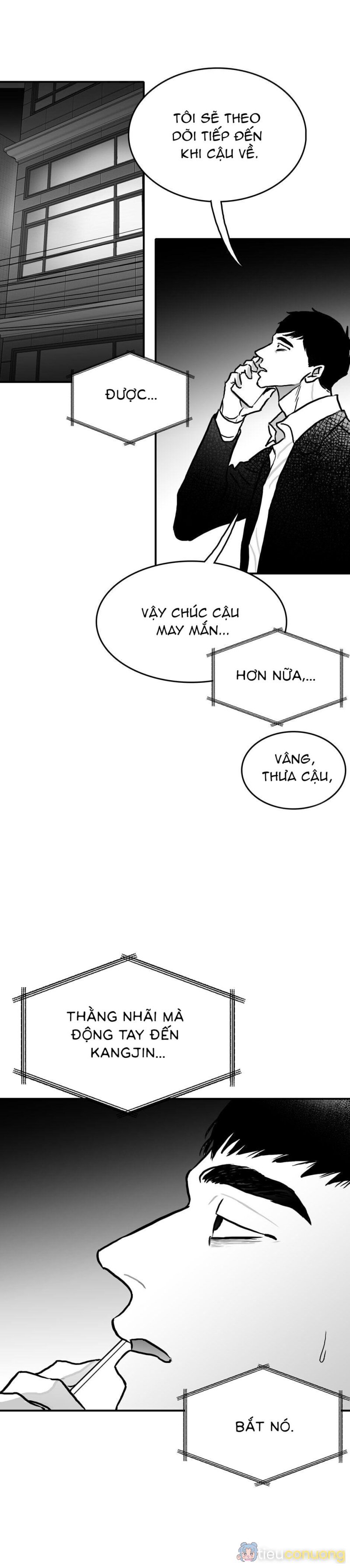 Chúng Ta Đều Là Kẻ Ngốc Chapter 21 - Page 18