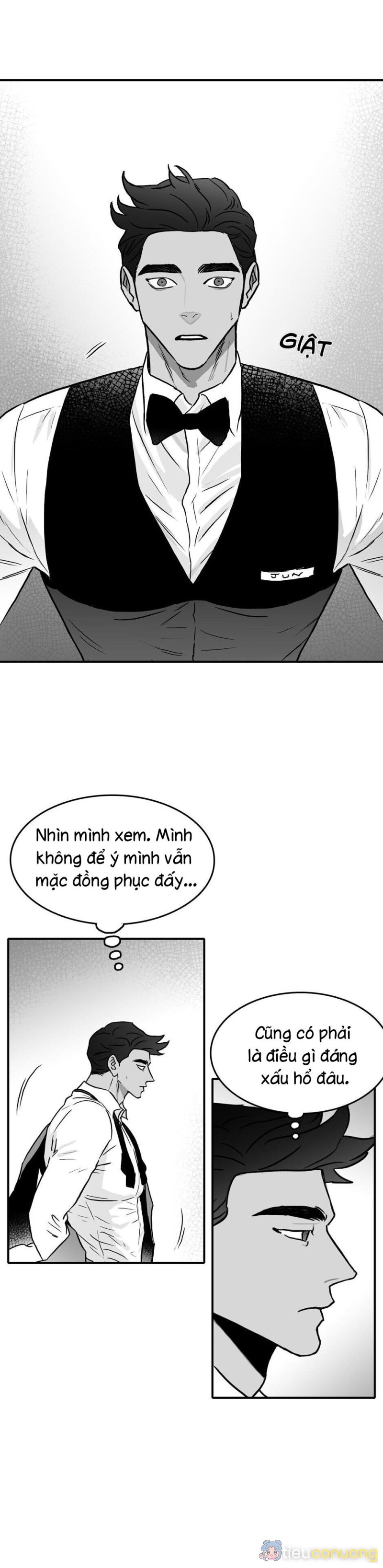 Chúng Ta Đều Là Kẻ Ngốc Chapter 21 - Page 3