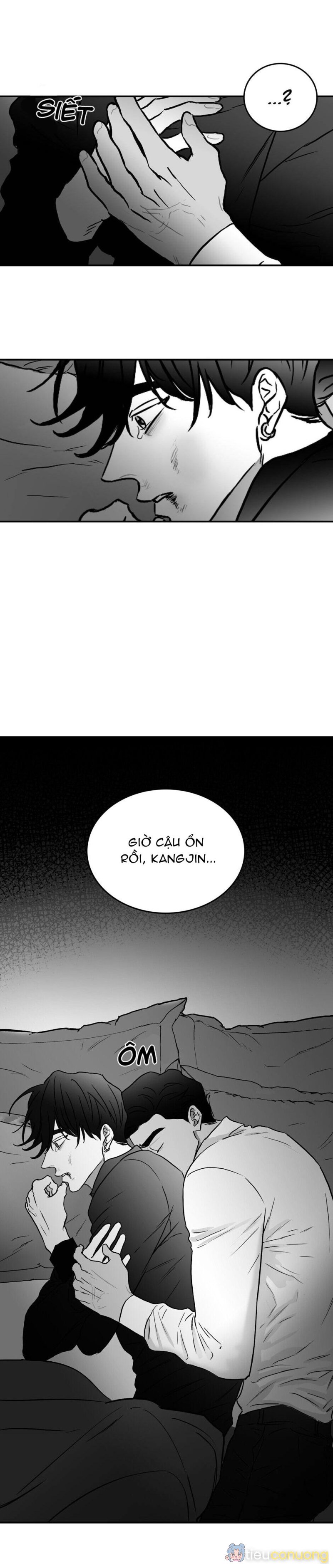 Chúng Ta Đều Là Kẻ Ngốc Chapter 21 - Page 7