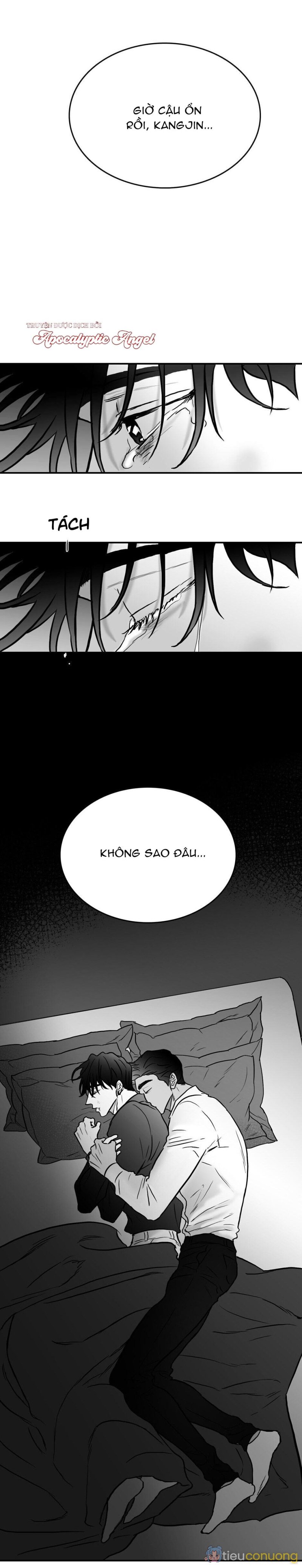 Chúng Ta Đều Là Kẻ Ngốc Chapter 21 - Page 8