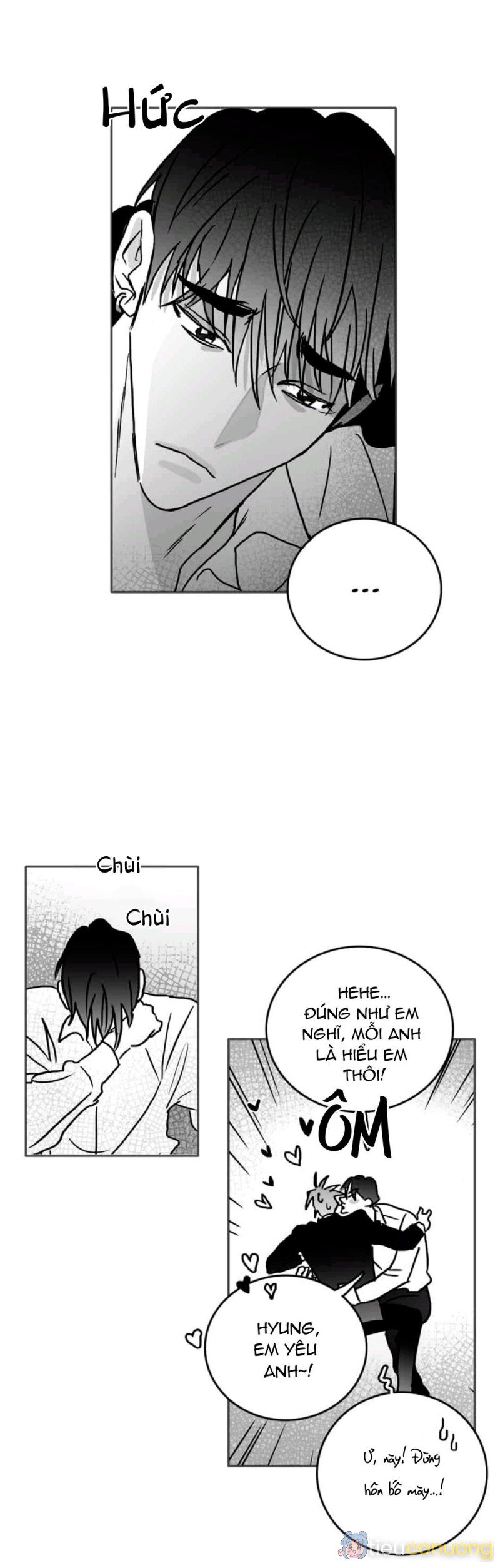 Chúng Ta Đều Là Kẻ Ngốc Chapter 7 - Page 15