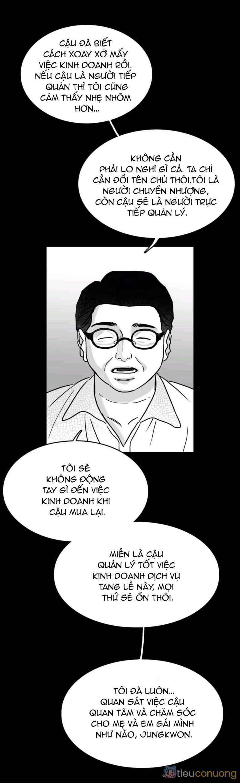 Chúng Ta Đều Là Kẻ Ngốc Chapter 7 - Page 20