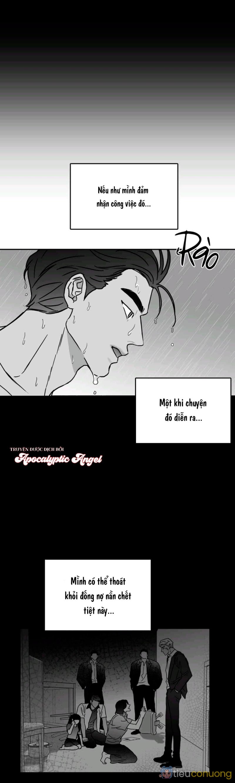 Chúng Ta Đều Là Kẻ Ngốc Chapter 7 - Page 22