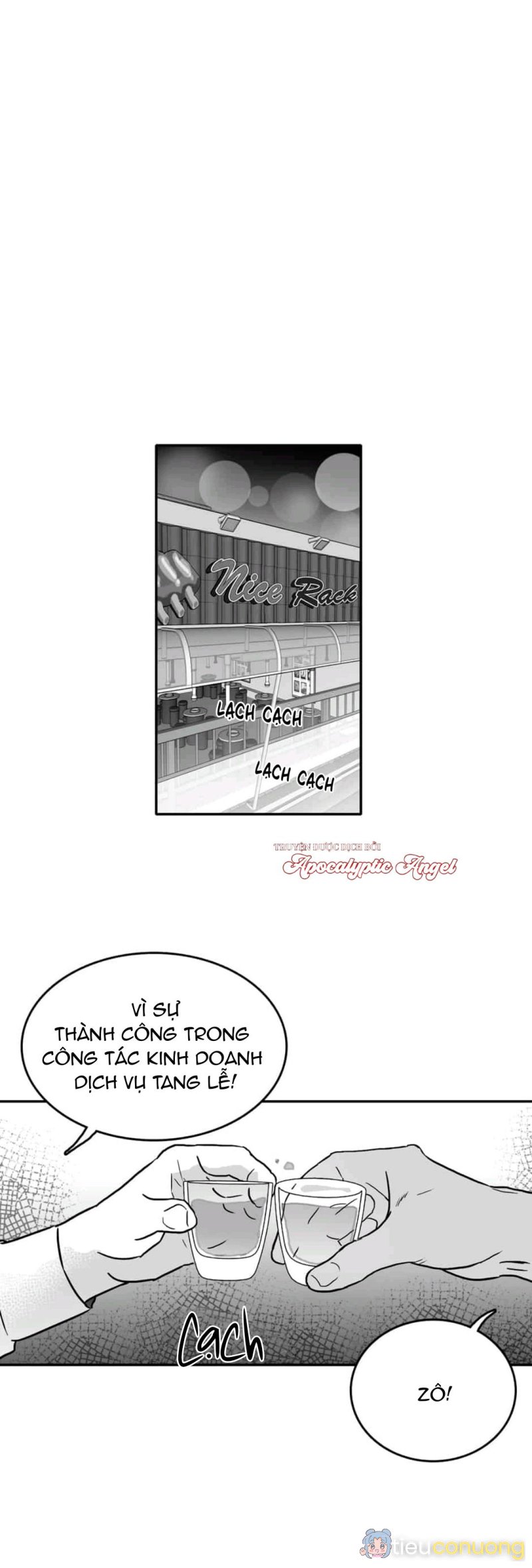 Chúng Ta Đều Là Kẻ Ngốc Chapter 7 - Page 2