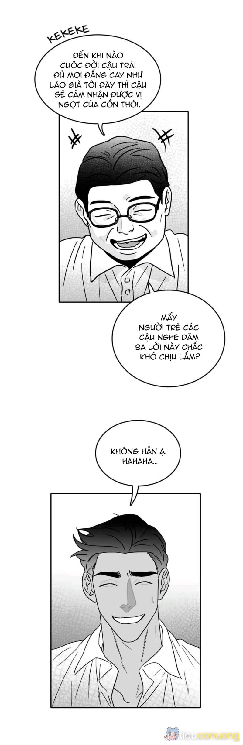 Chúng Ta Đều Là Kẻ Ngốc Chapter 7 - Page 4