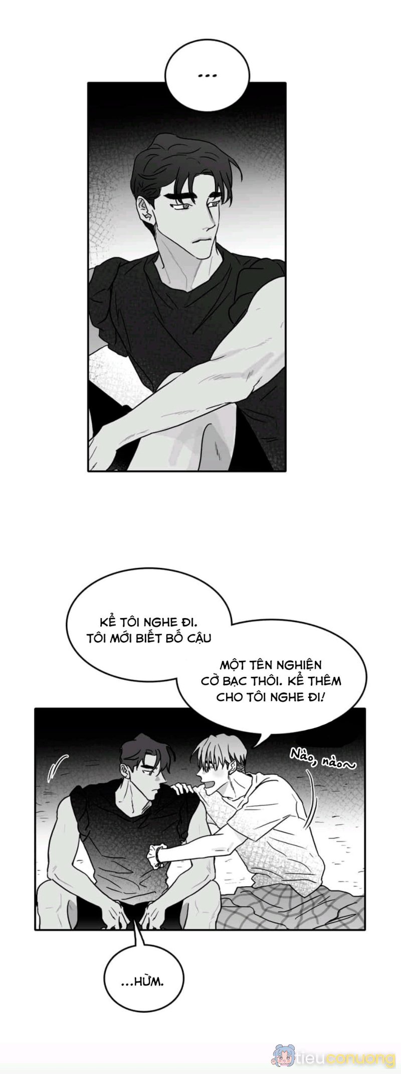 Chúng Ta Đều Là Kẻ Ngốc Chapter 3 - Page 19