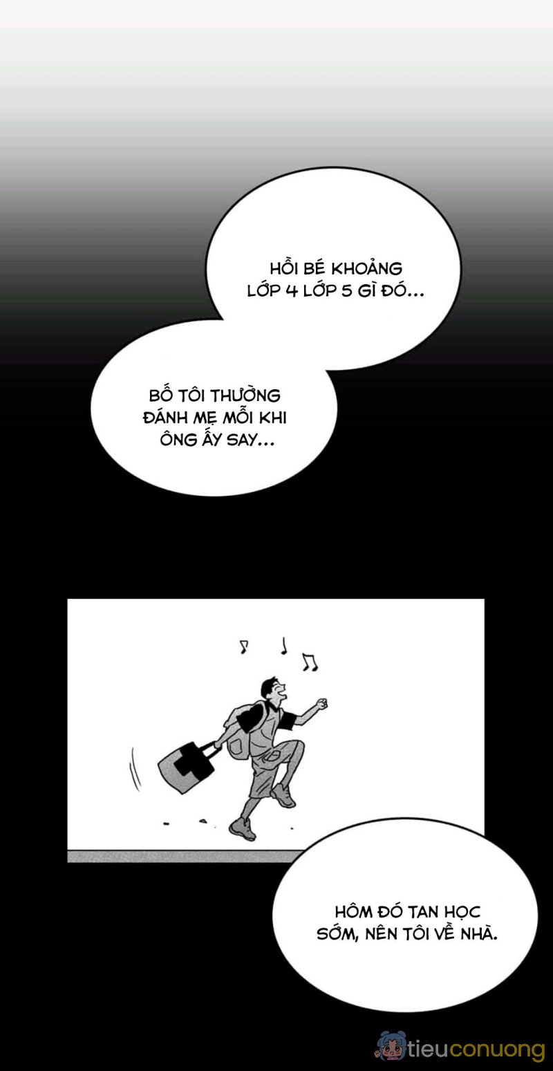 Chúng Ta Đều Là Kẻ Ngốc Chapter 3 - Page 20