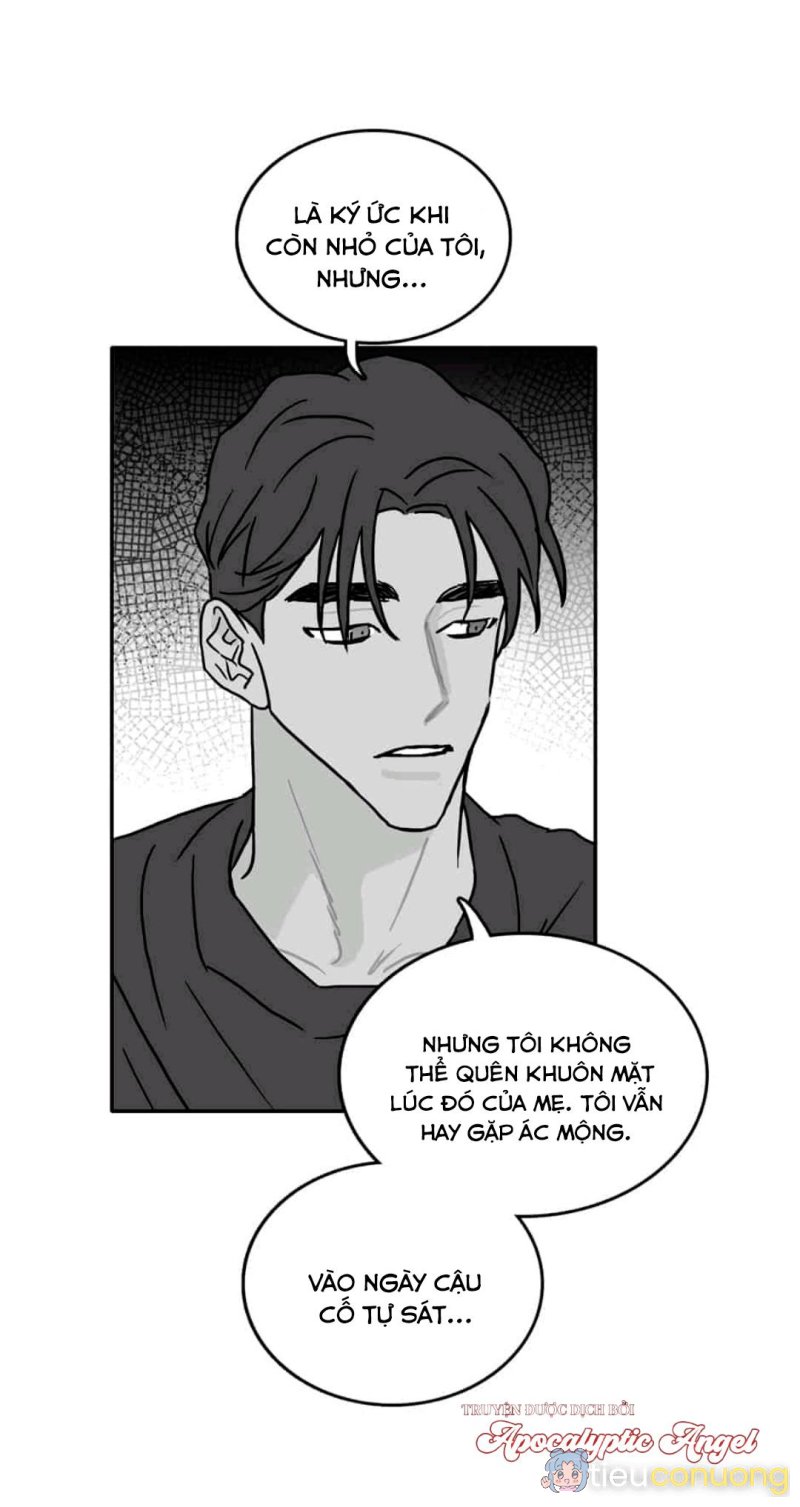 Chúng Ta Đều Là Kẻ Ngốc Chapter 3 - Page 25