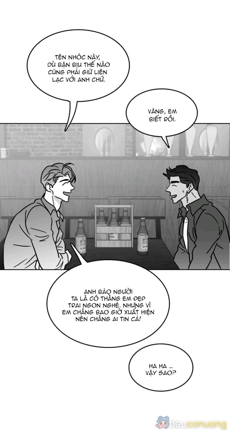 Chúng Ta Đều Là Kẻ Ngốc Chapter 8 - Page 10