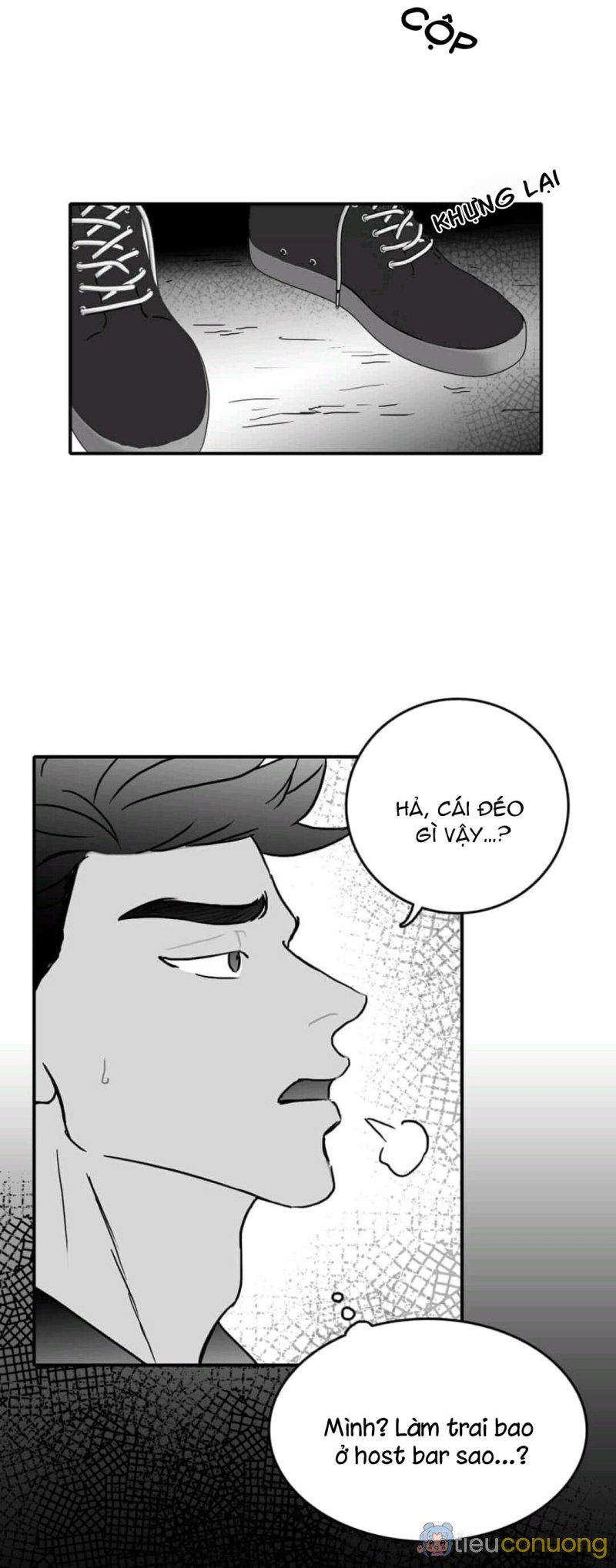 Chúng Ta Đều Là Kẻ Ngốc Chapter 8 - Page 19