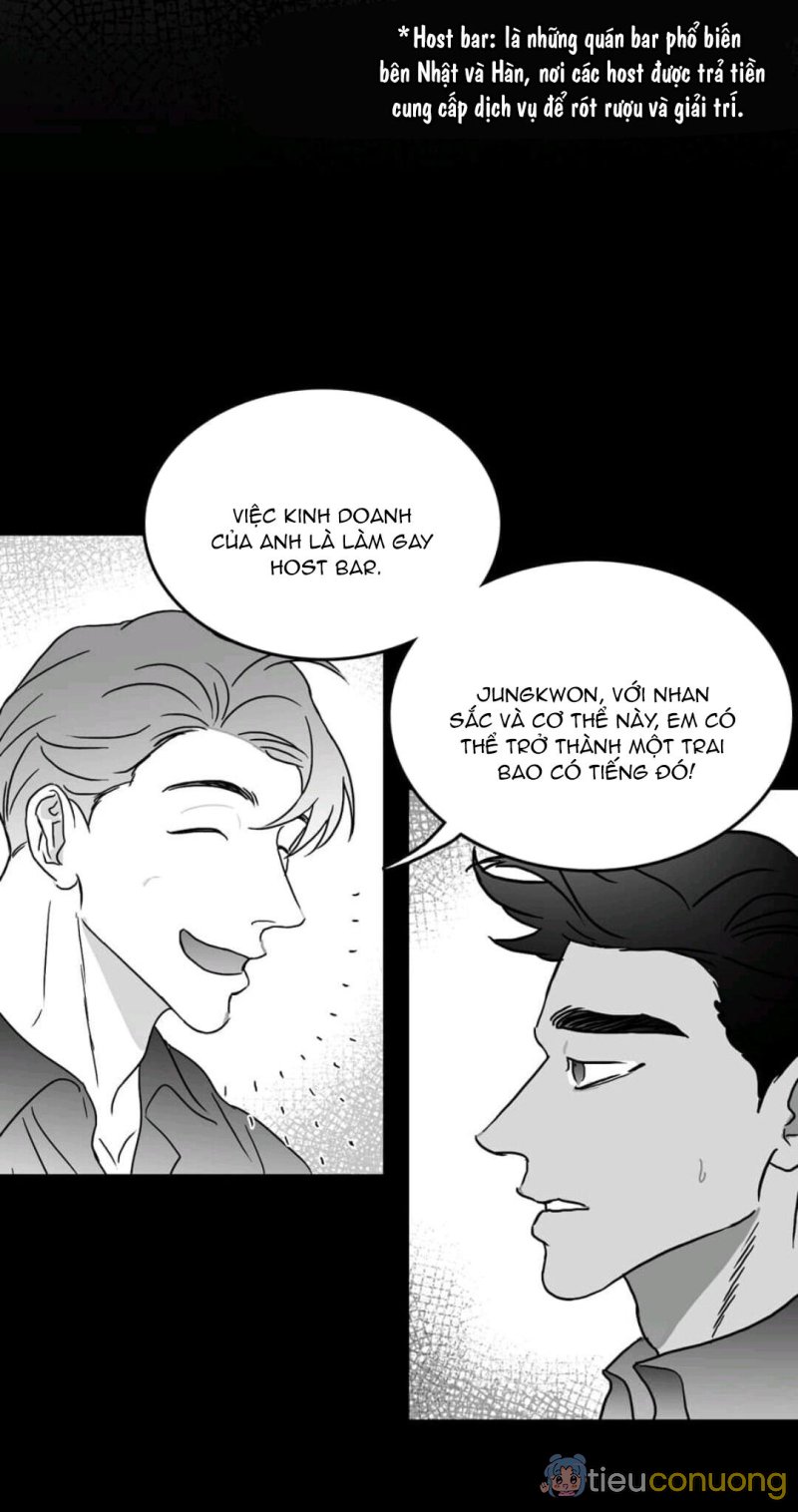 Chúng Ta Đều Là Kẻ Ngốc Chapter 8 - Page 20