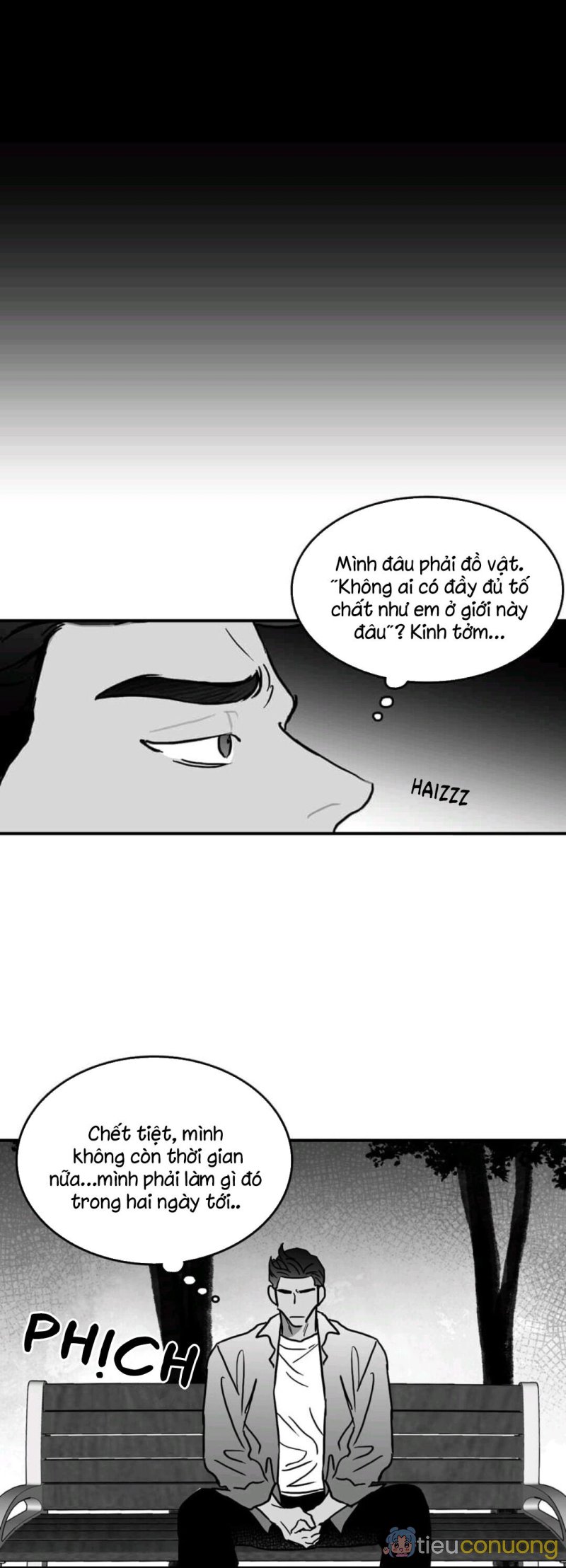 Chúng Ta Đều Là Kẻ Ngốc Chapter 8 - Page 23