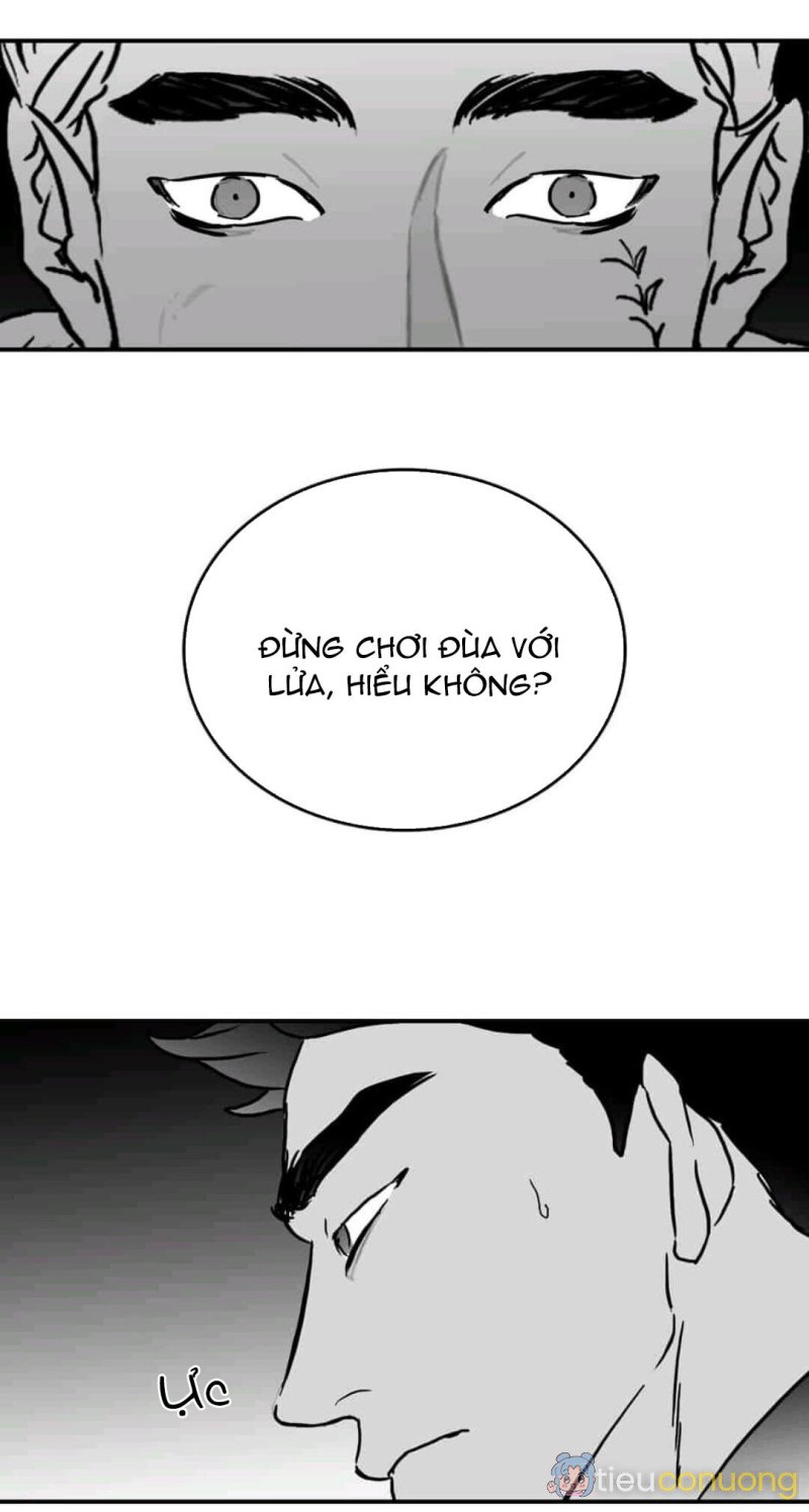 Chúng Ta Đều Là Kẻ Ngốc Chapter 8 - Page 31