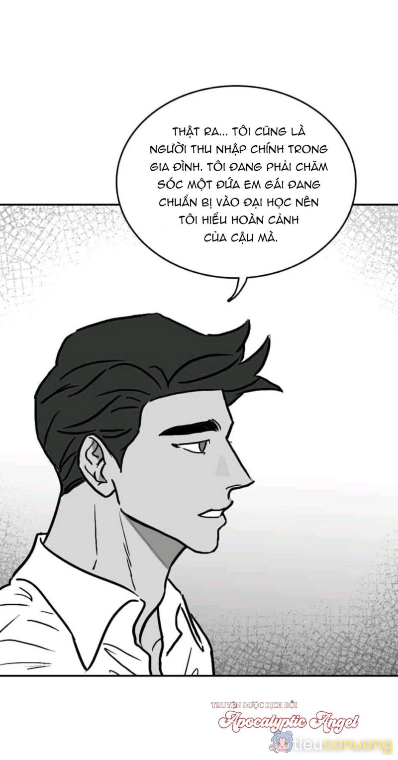 Chúng Ta Đều Là Kẻ Ngốc Chapter 13 - Page 10