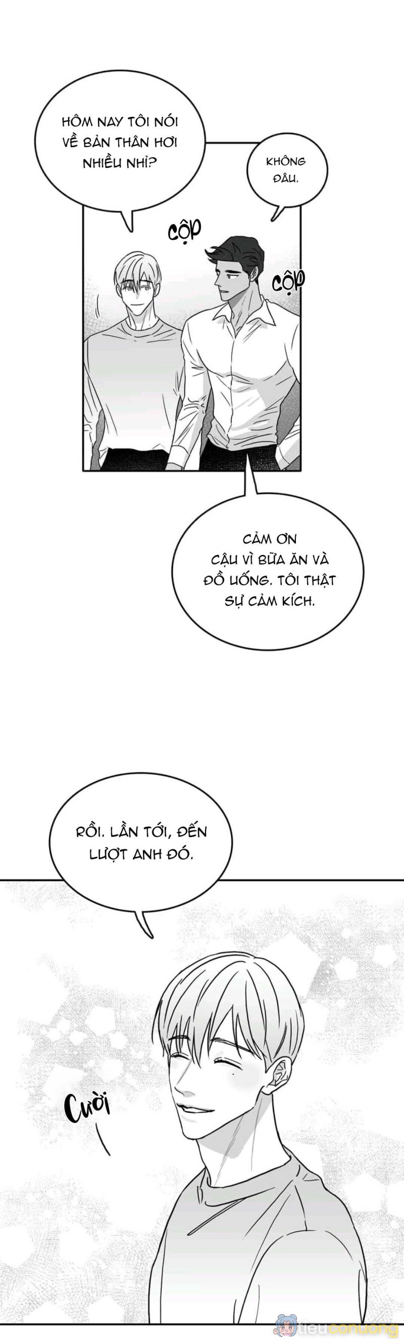 Chúng Ta Đều Là Kẻ Ngốc Chapter 13 - Page 13