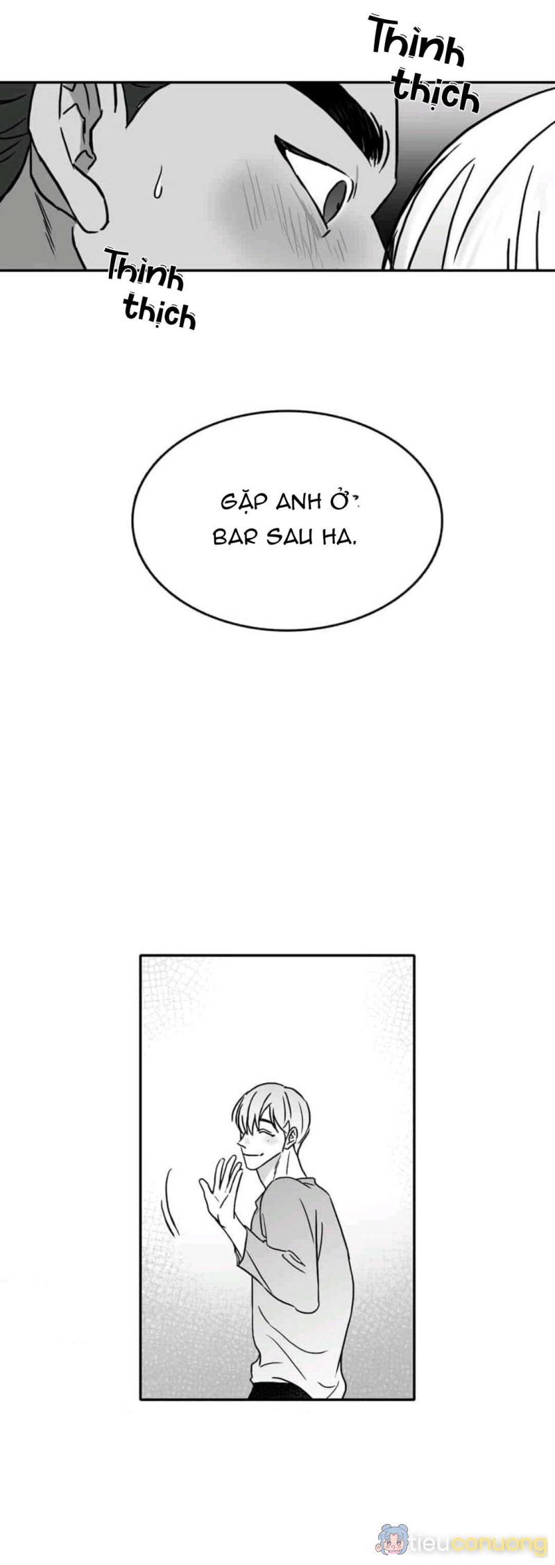 Chúng Ta Đều Là Kẻ Ngốc Chapter 13 - Page 18