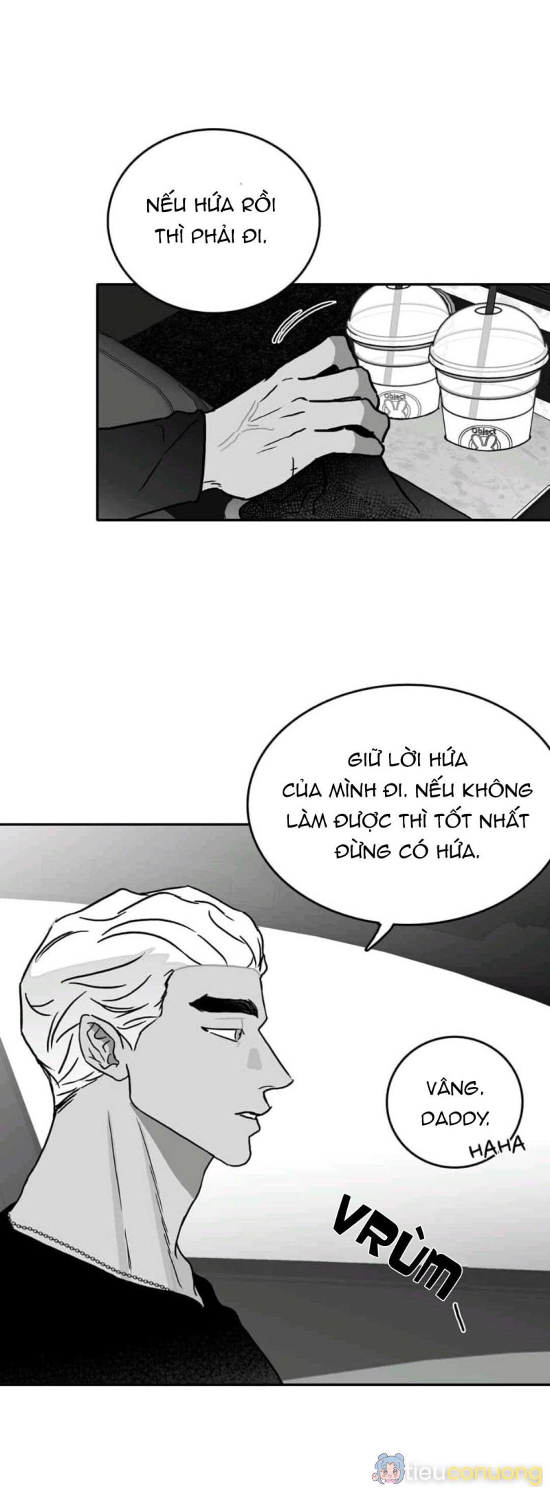 Chúng Ta Đều Là Kẻ Ngốc Chapter 13 - Page 26