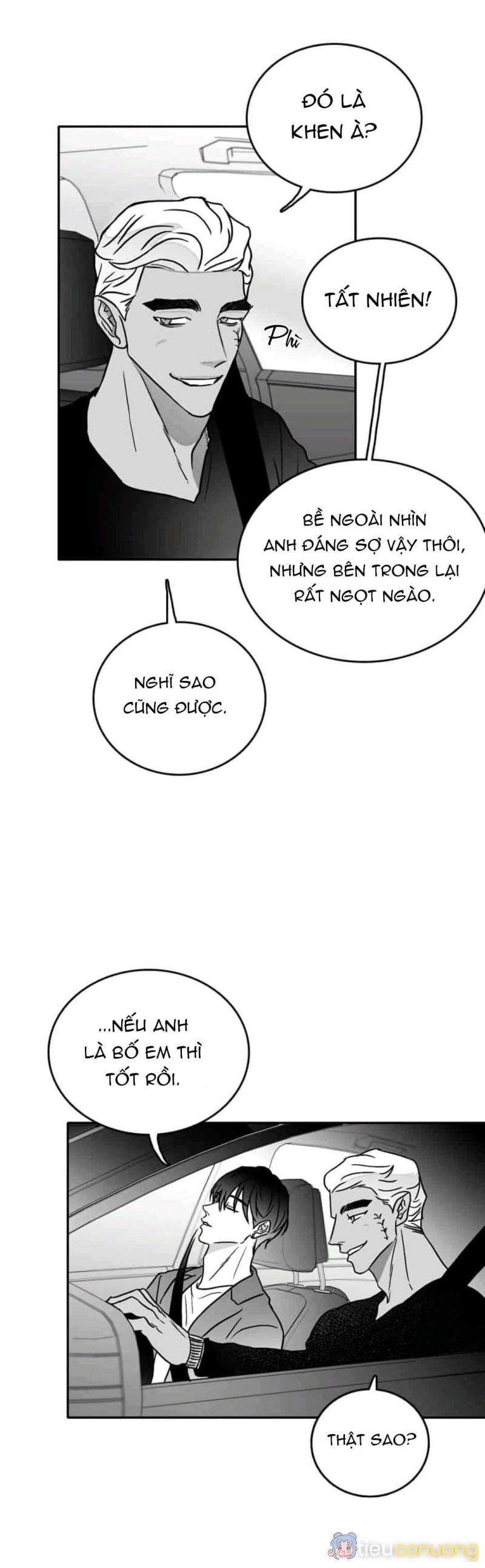 Chúng Ta Đều Là Kẻ Ngốc Chapter 13 - Page 28