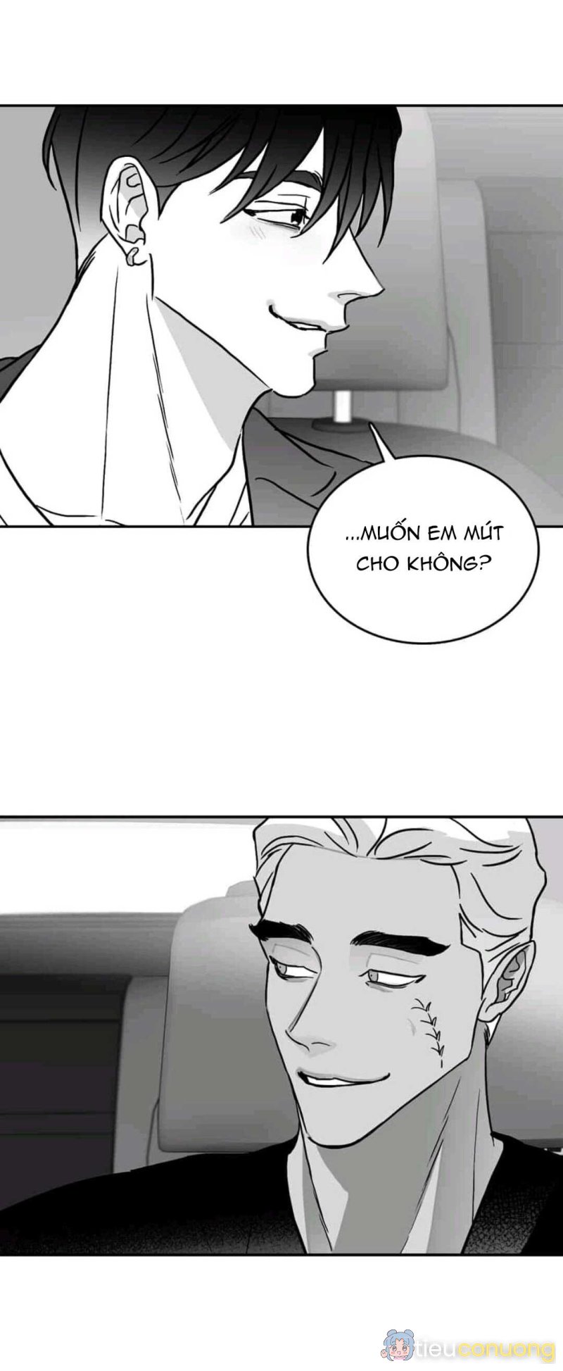 Chúng Ta Đều Là Kẻ Ngốc Chapter 13 - Page 32