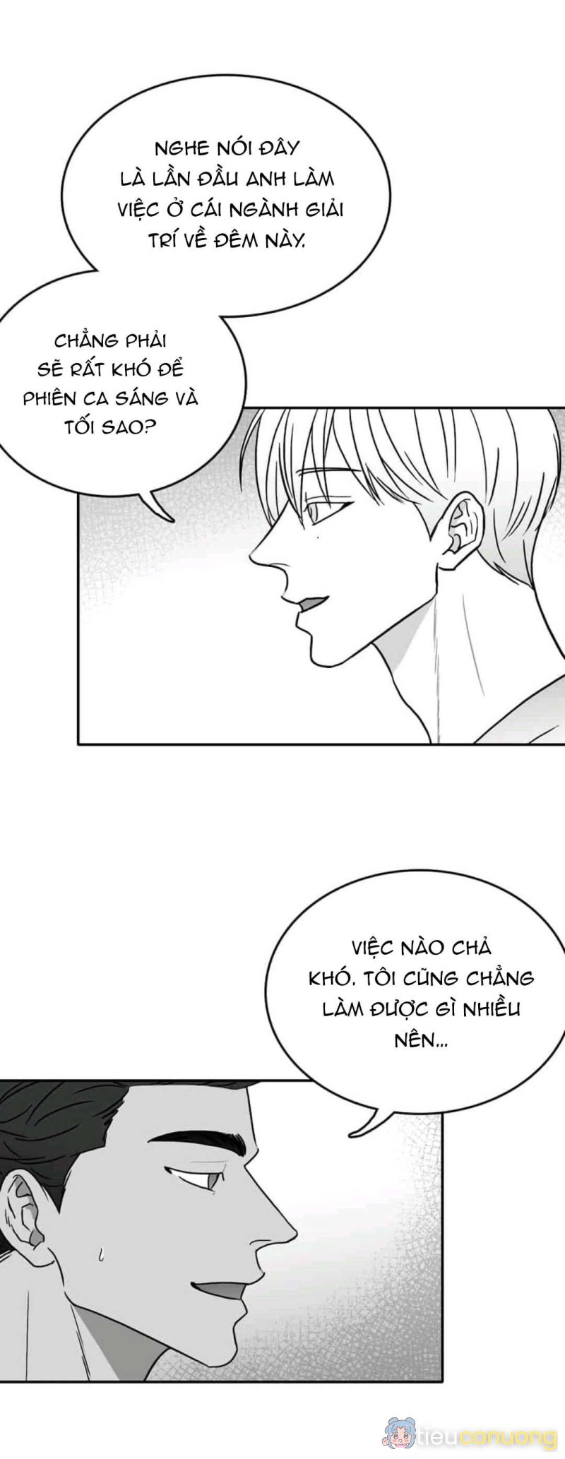 Chúng Ta Đều Là Kẻ Ngốc Chapter 13 - Page 3