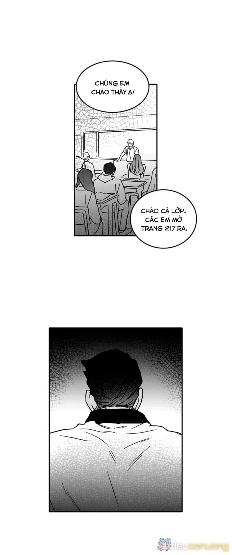 Chúng Ta Đều Là Kẻ Ngốc Chapter 5 - Page 11