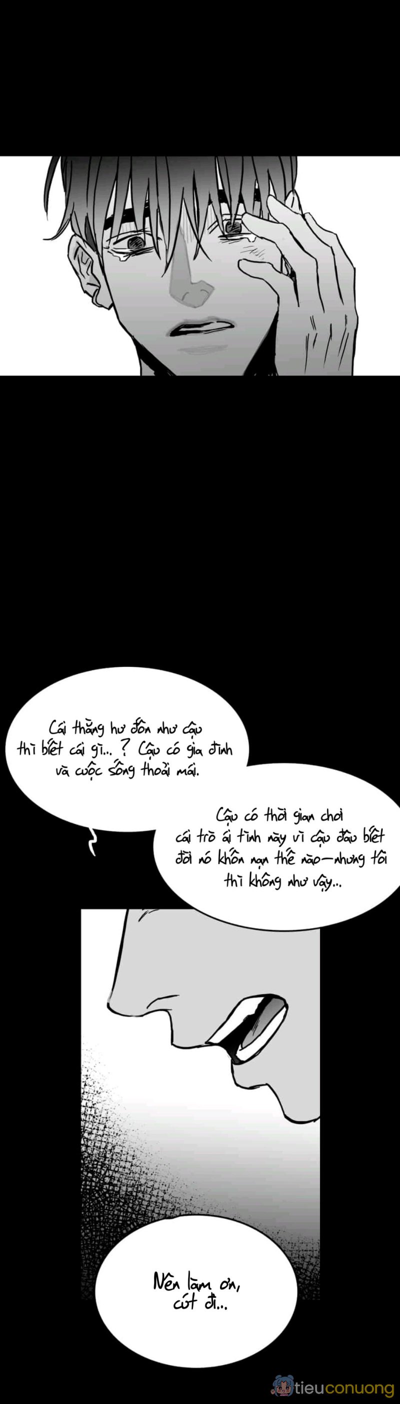 Chúng Ta Đều Là Kẻ Ngốc Chapter 5 - Page 24