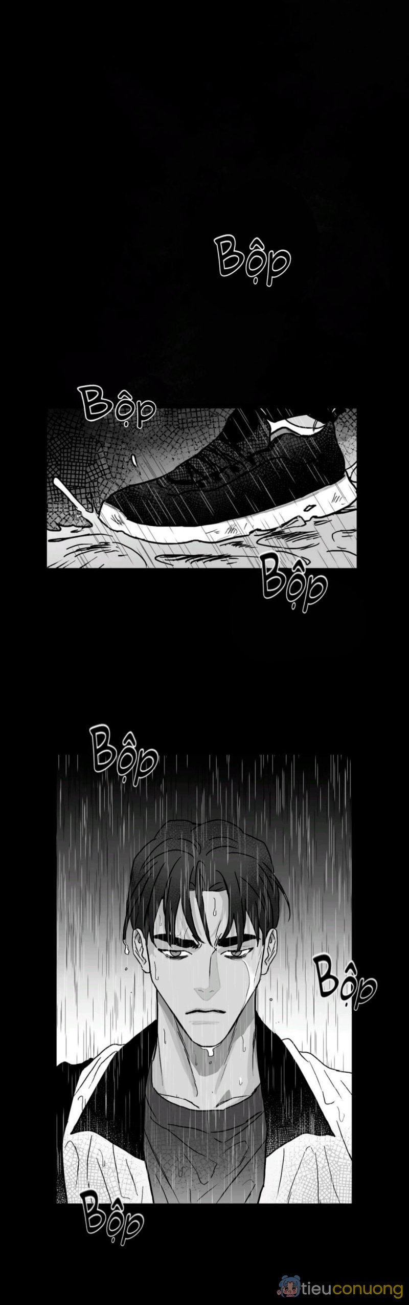 Chúng Ta Đều Là Kẻ Ngốc Chapter 5 - Page 27