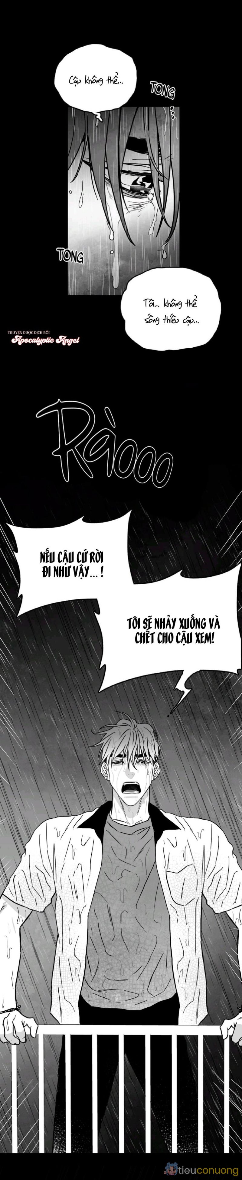 Chúng Ta Đều Là Kẻ Ngốc Chapter 5 - Page 30