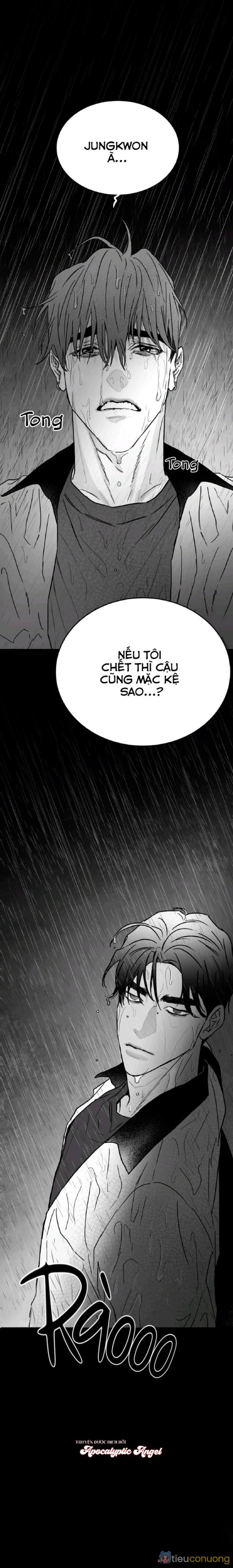 Chúng Ta Đều Là Kẻ Ngốc Chapter 5 - Page 31