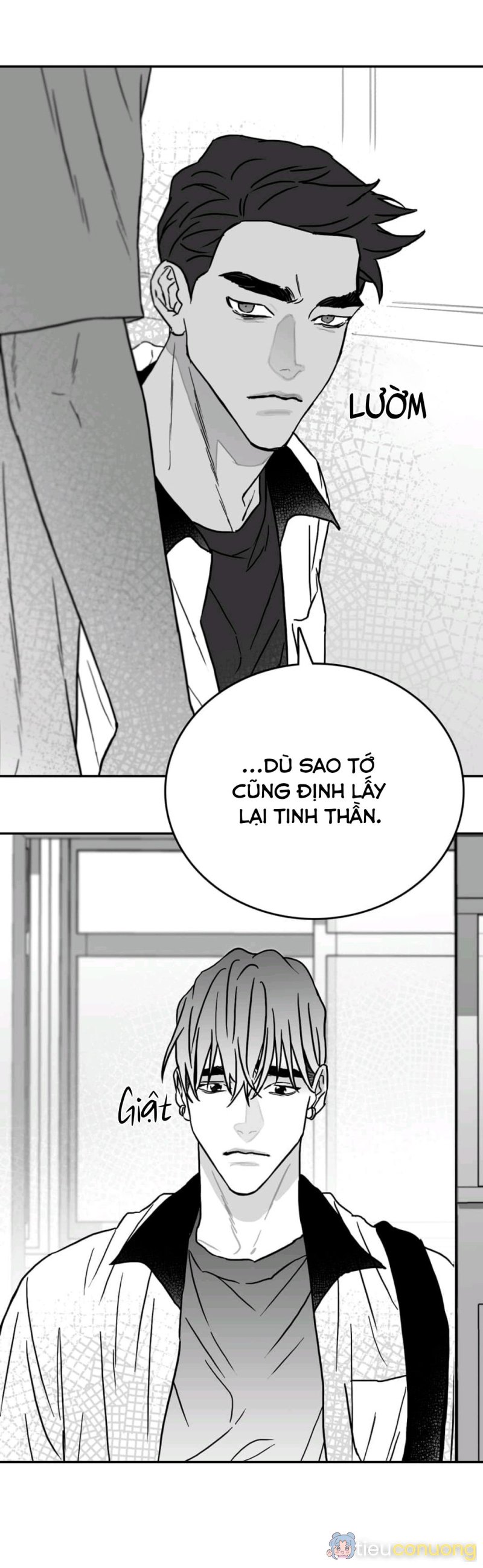 Chúng Ta Đều Là Kẻ Ngốc Chapter 5 - Page 8