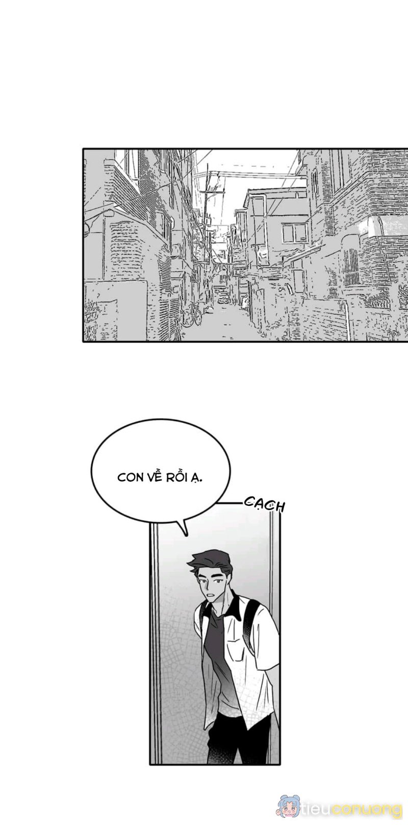 Chúng Ta Đều Là Kẻ Ngốc Chapter 2 - Page 25