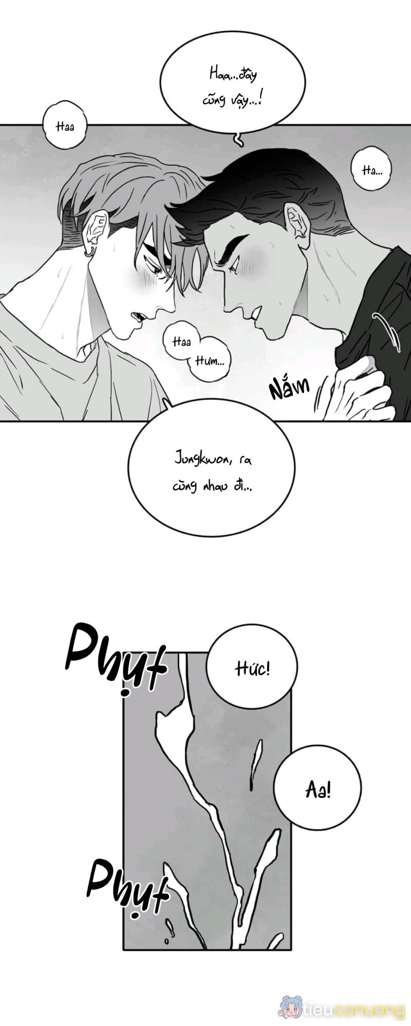 Chúng Ta Đều Là Kẻ Ngốc Chapter 2 - Page 5