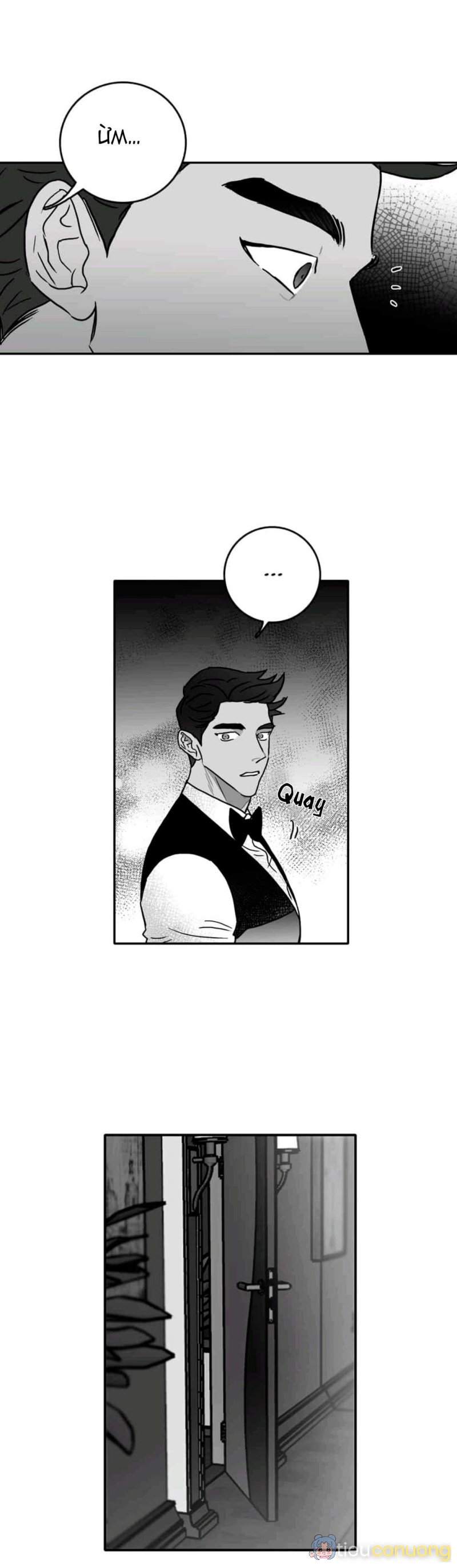 Chúng Ta Đều Là Kẻ Ngốc Chapter 12 - Page 13