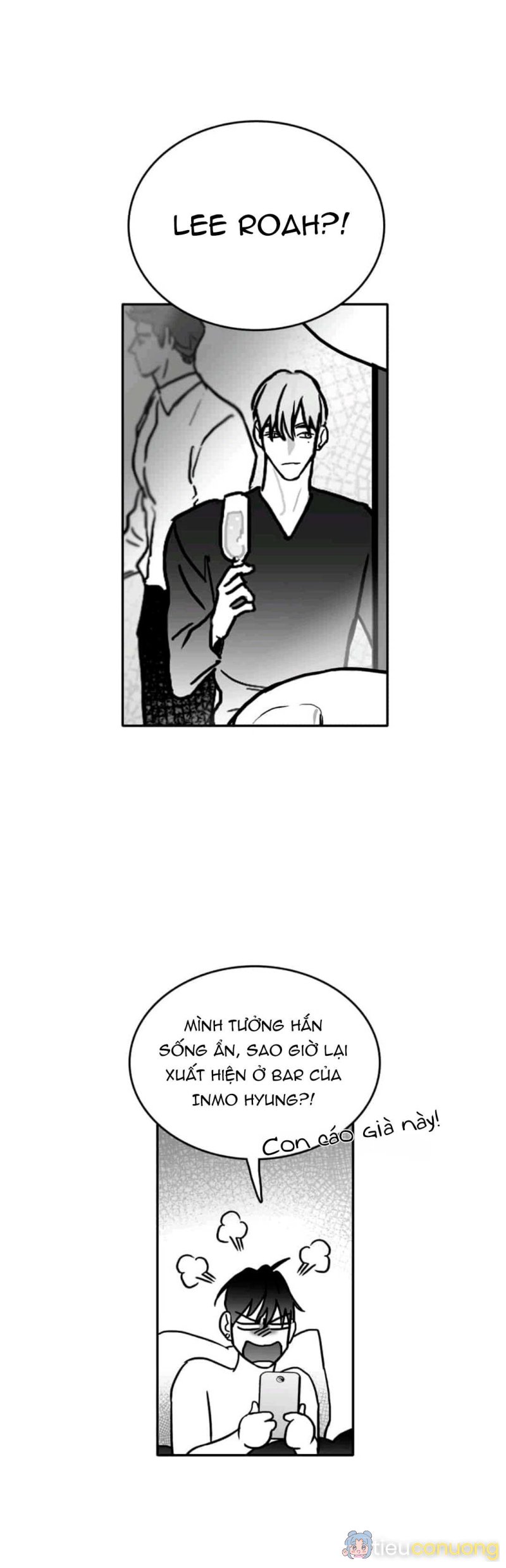 Chúng Ta Đều Là Kẻ Ngốc Chapter 12 - Page 4