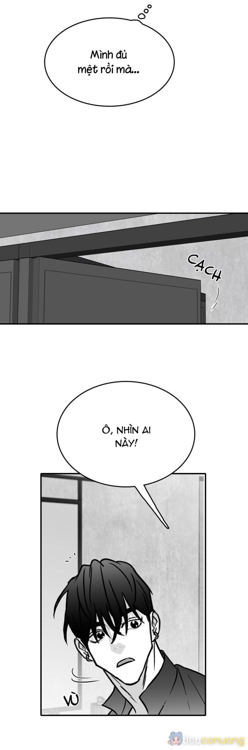 Chúng Ta Đều Là Kẻ Ngốc Chapter 20 - Page 9