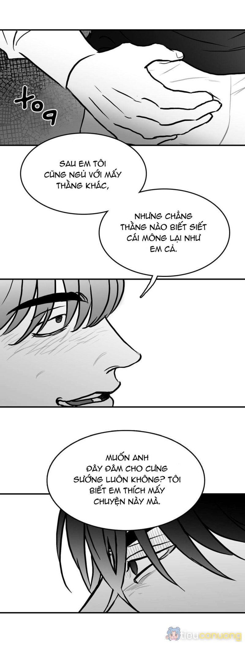 Chúng Ta Đều Là Kẻ Ngốc Chapter 20 - Page 11