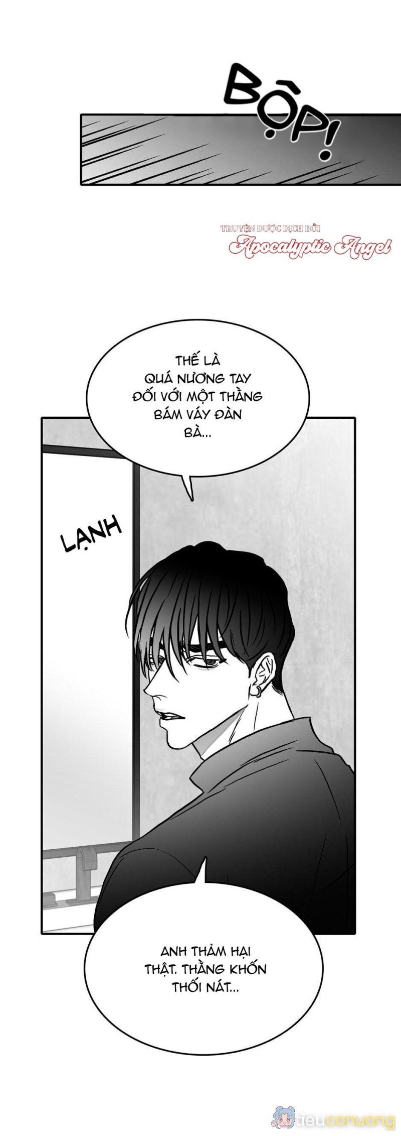 Chúng Ta Đều Là Kẻ Ngốc Chapter 20 - Page 12