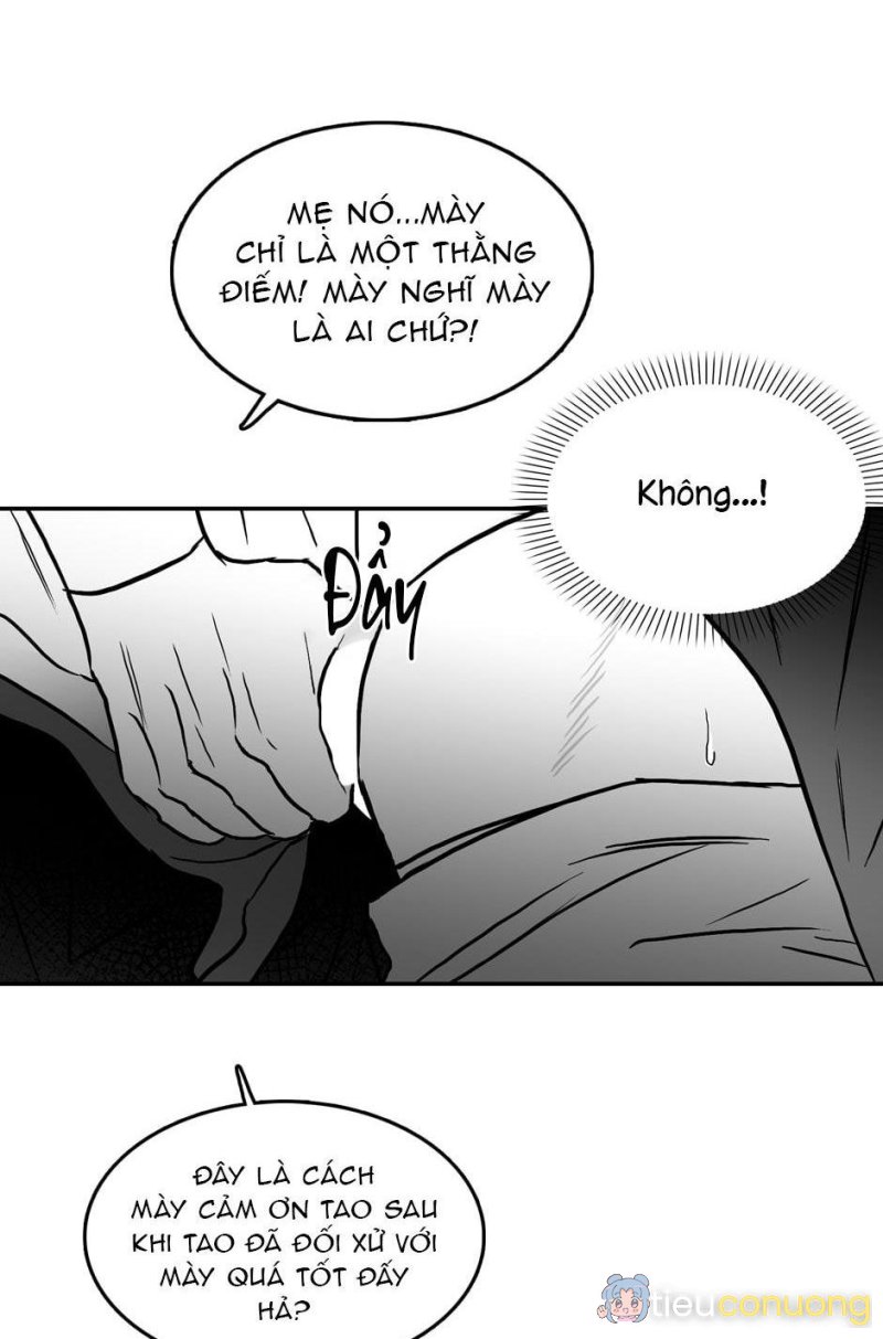 Chúng Ta Đều Là Kẻ Ngốc Chapter 20 - Page 20