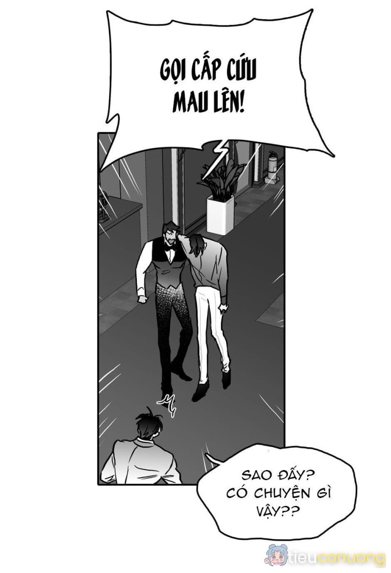 Chúng Ta Đều Là Kẻ Ngốc Chapter 20 - Page 28