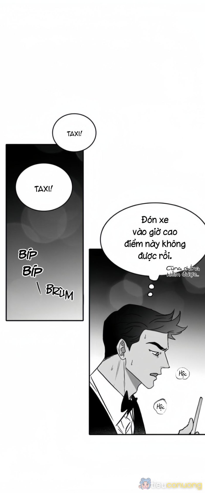 Chúng Ta Đều Là Kẻ Ngốc Chapter 20 - Page 38